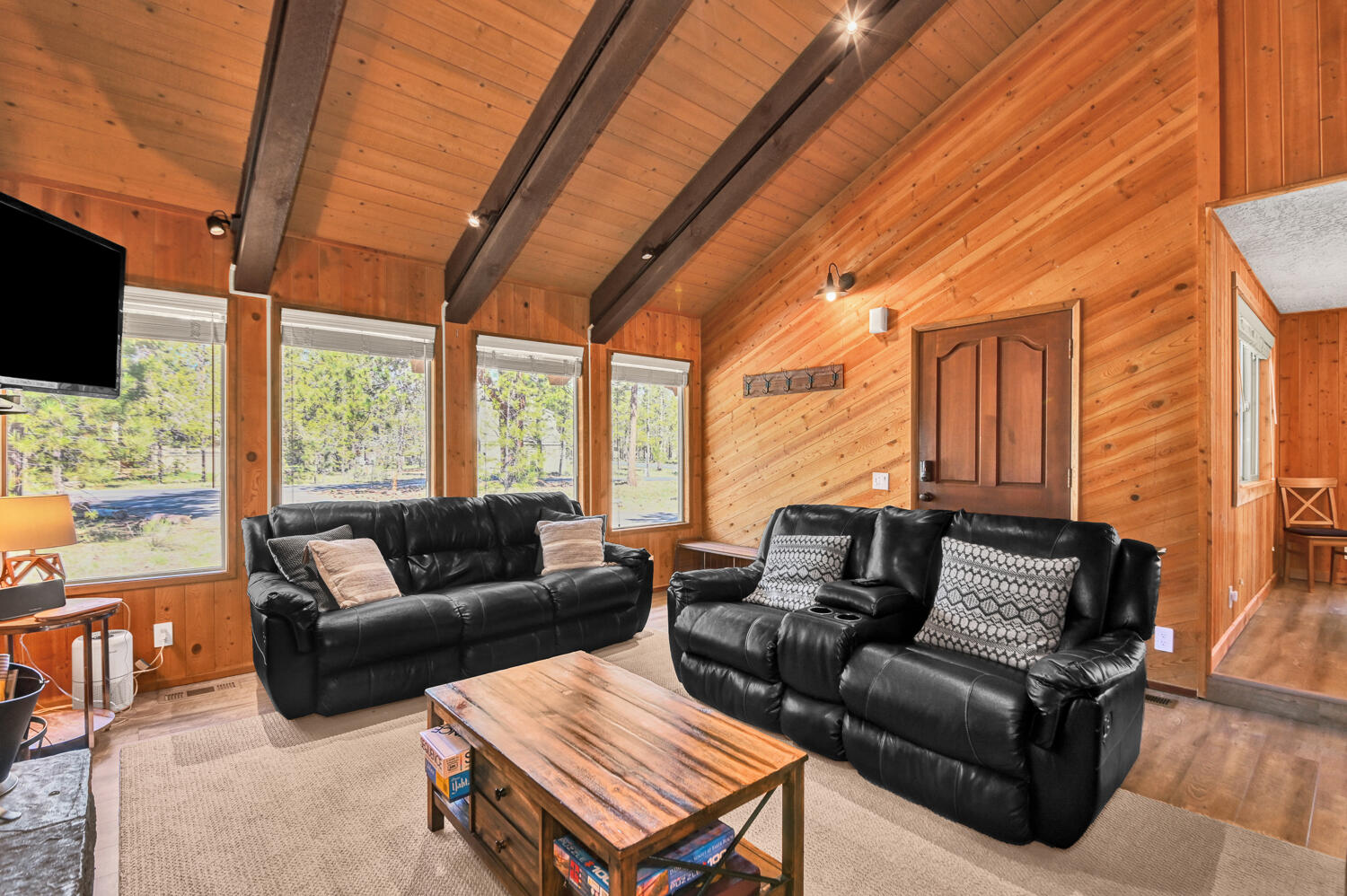 River Village - Residential