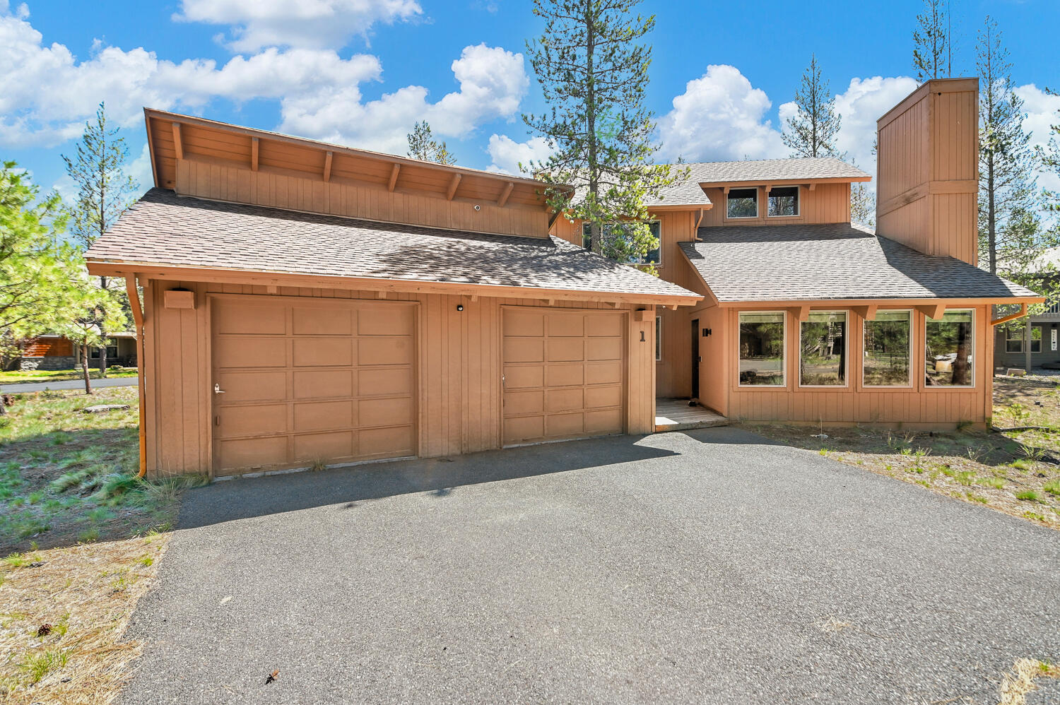 River Village - Residential