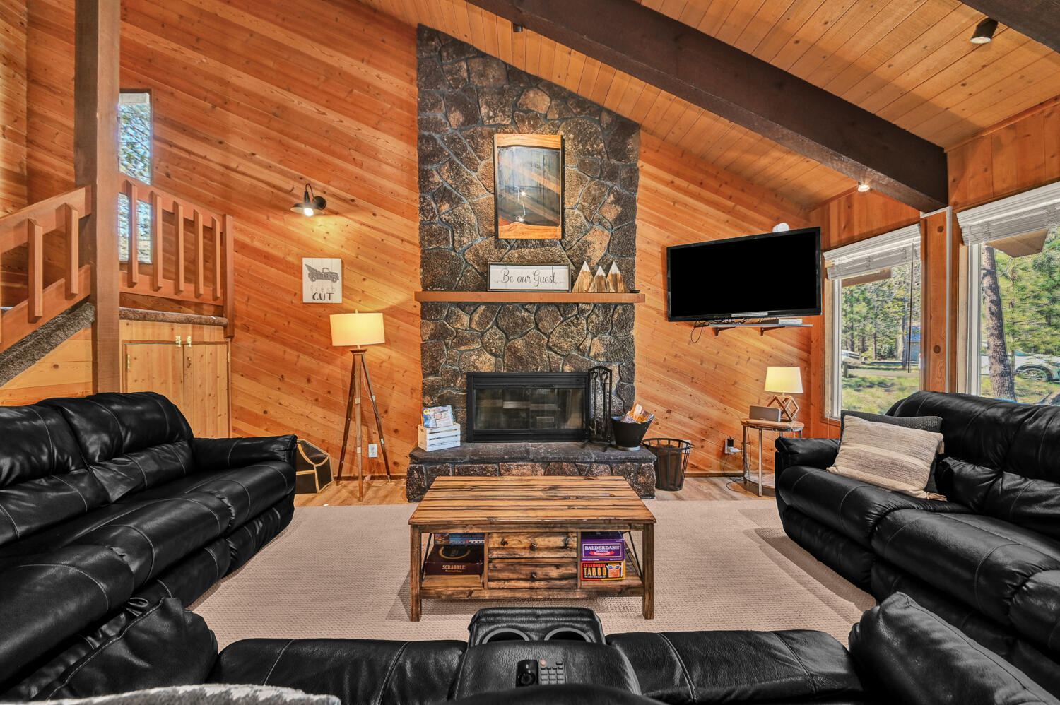 River Village - Residential