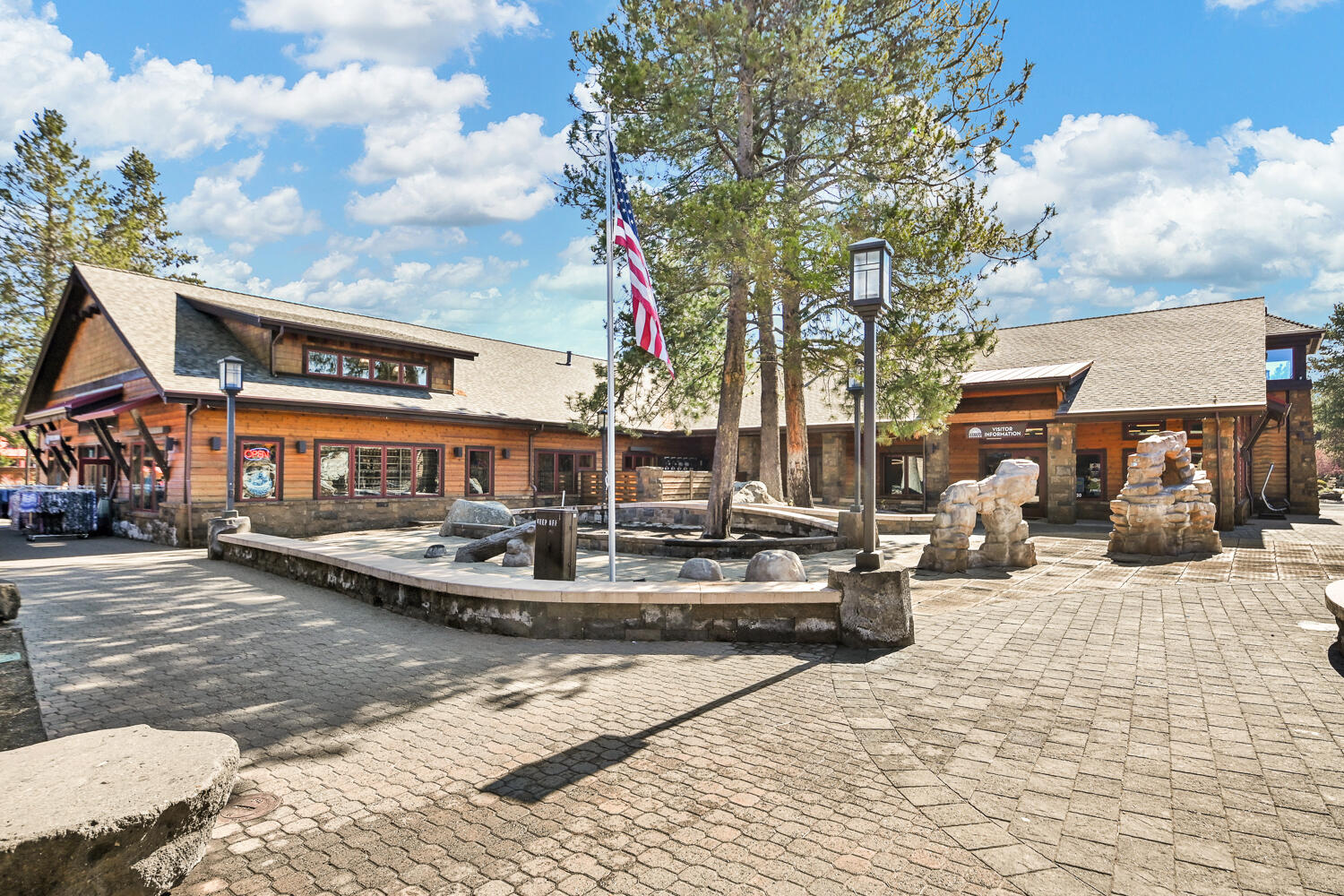 River Village - Residential