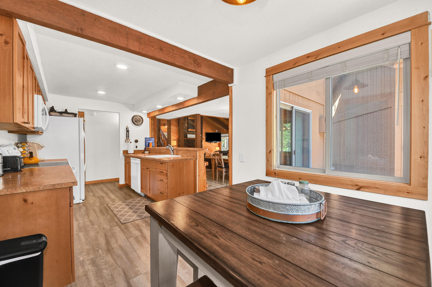 River Village - Residential