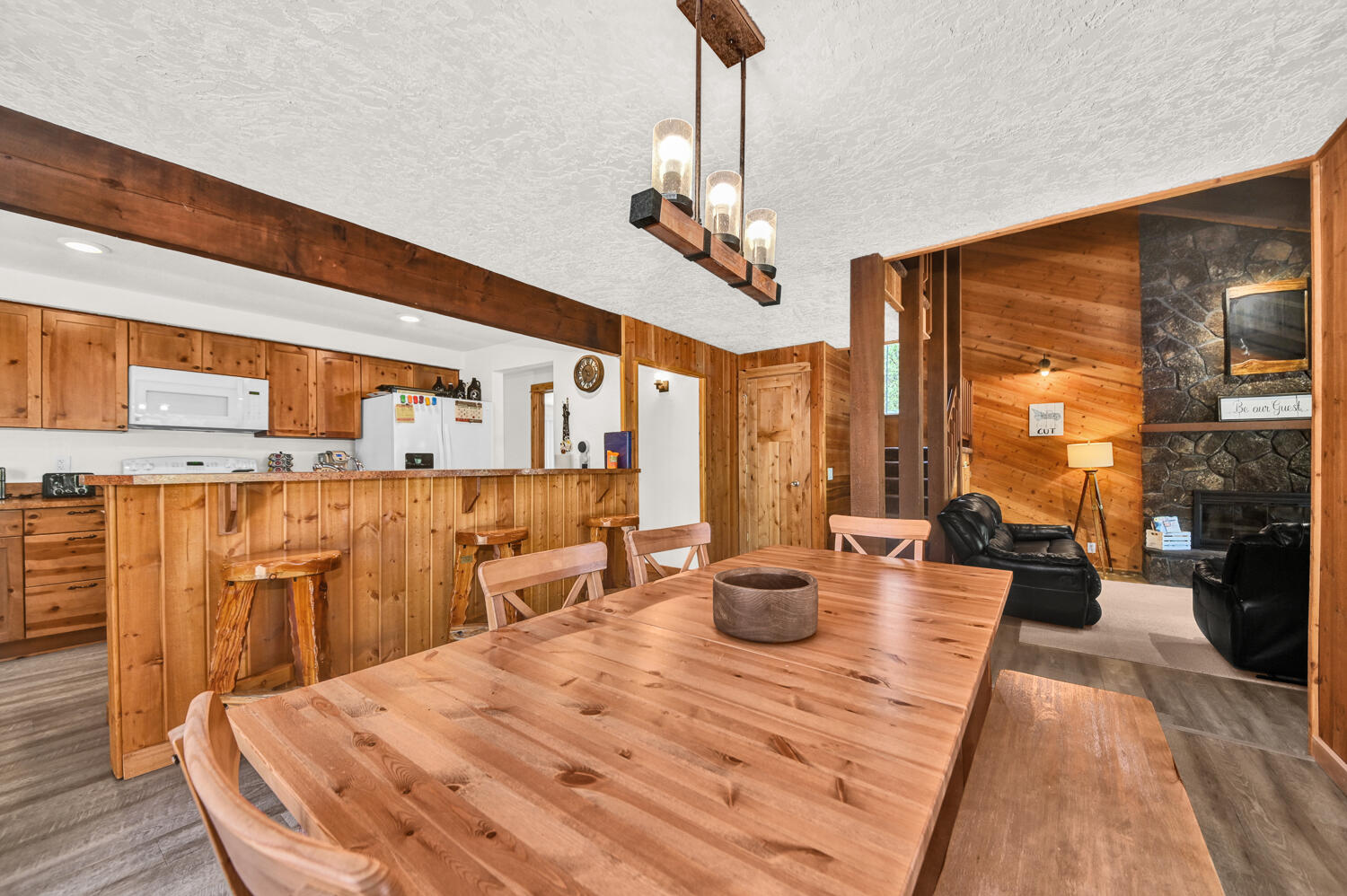 River Village - Residential