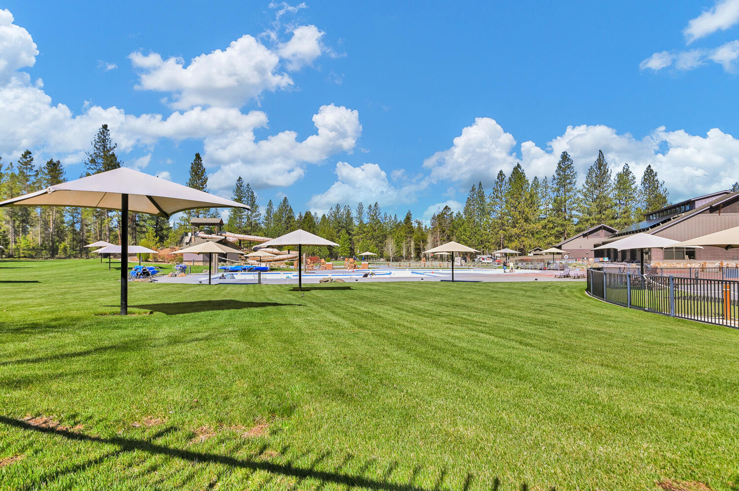 River Village - Residential