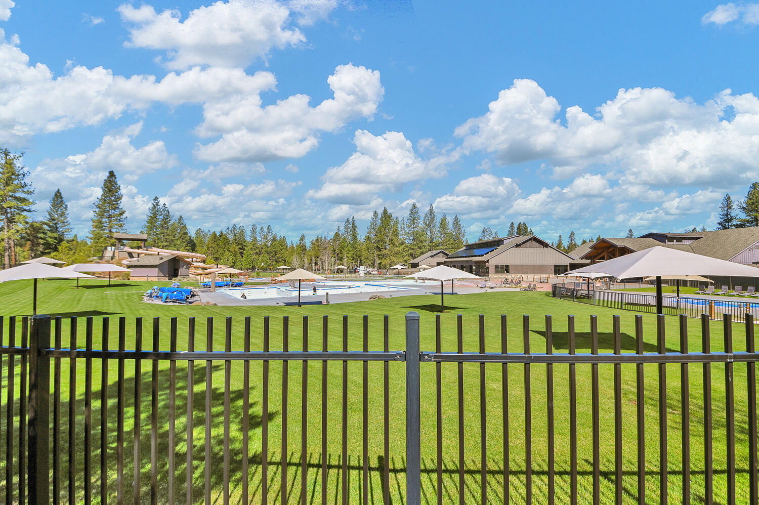 River Village - Residential