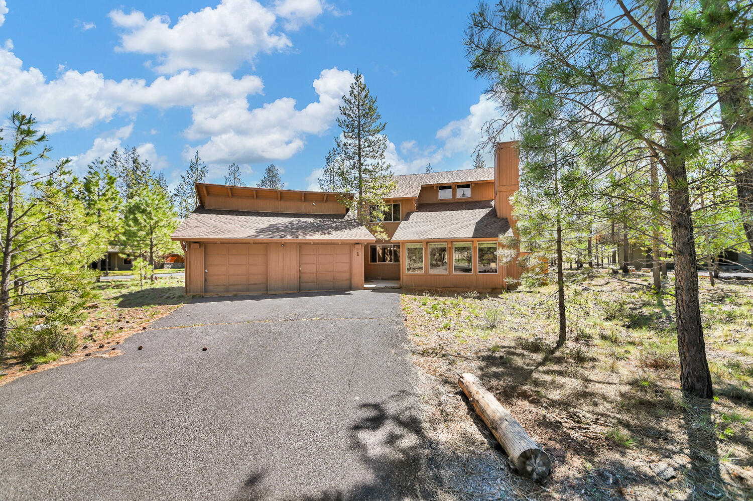 River Village - Residential