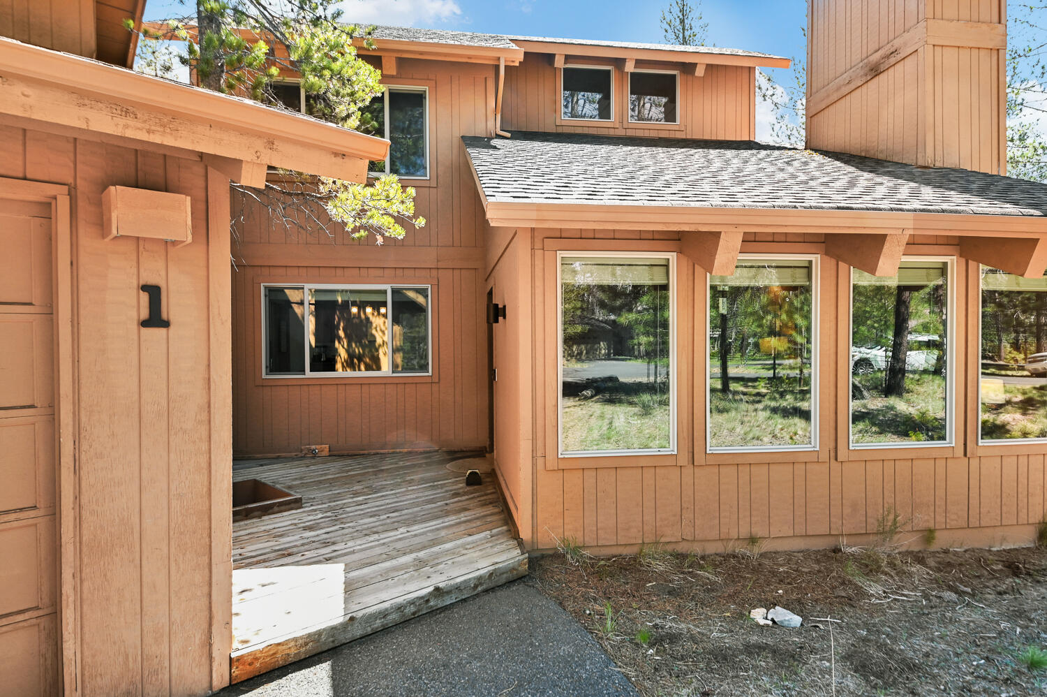 River Village - Residential