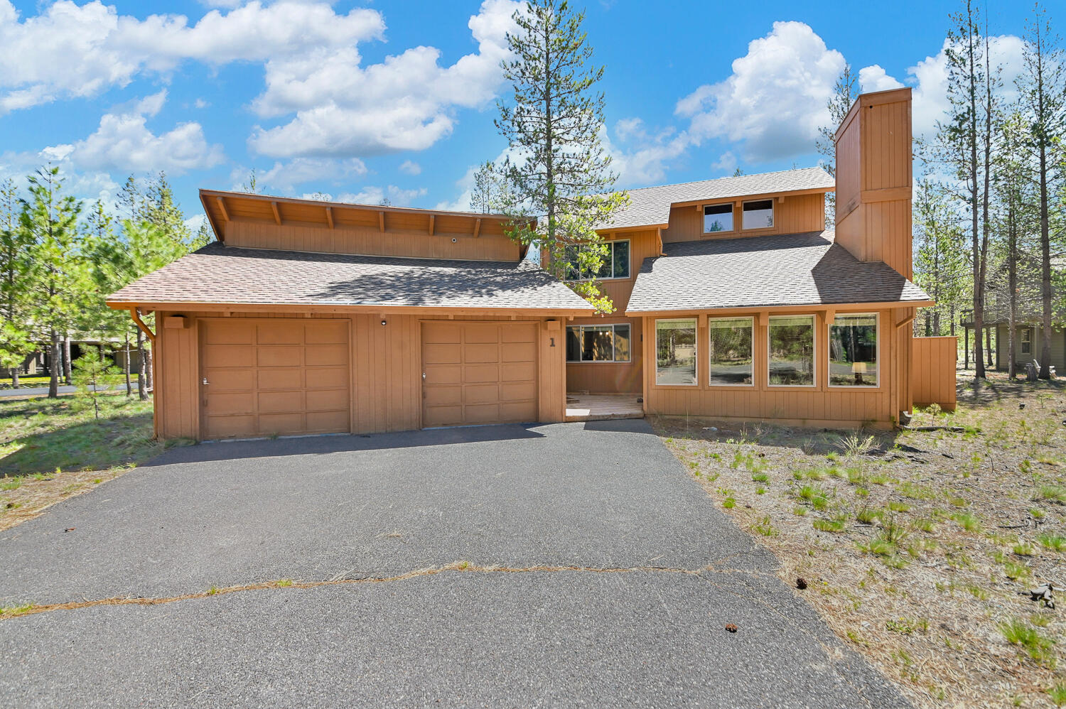 River Village - Residential