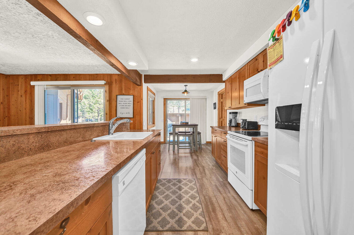 River Village - Residential