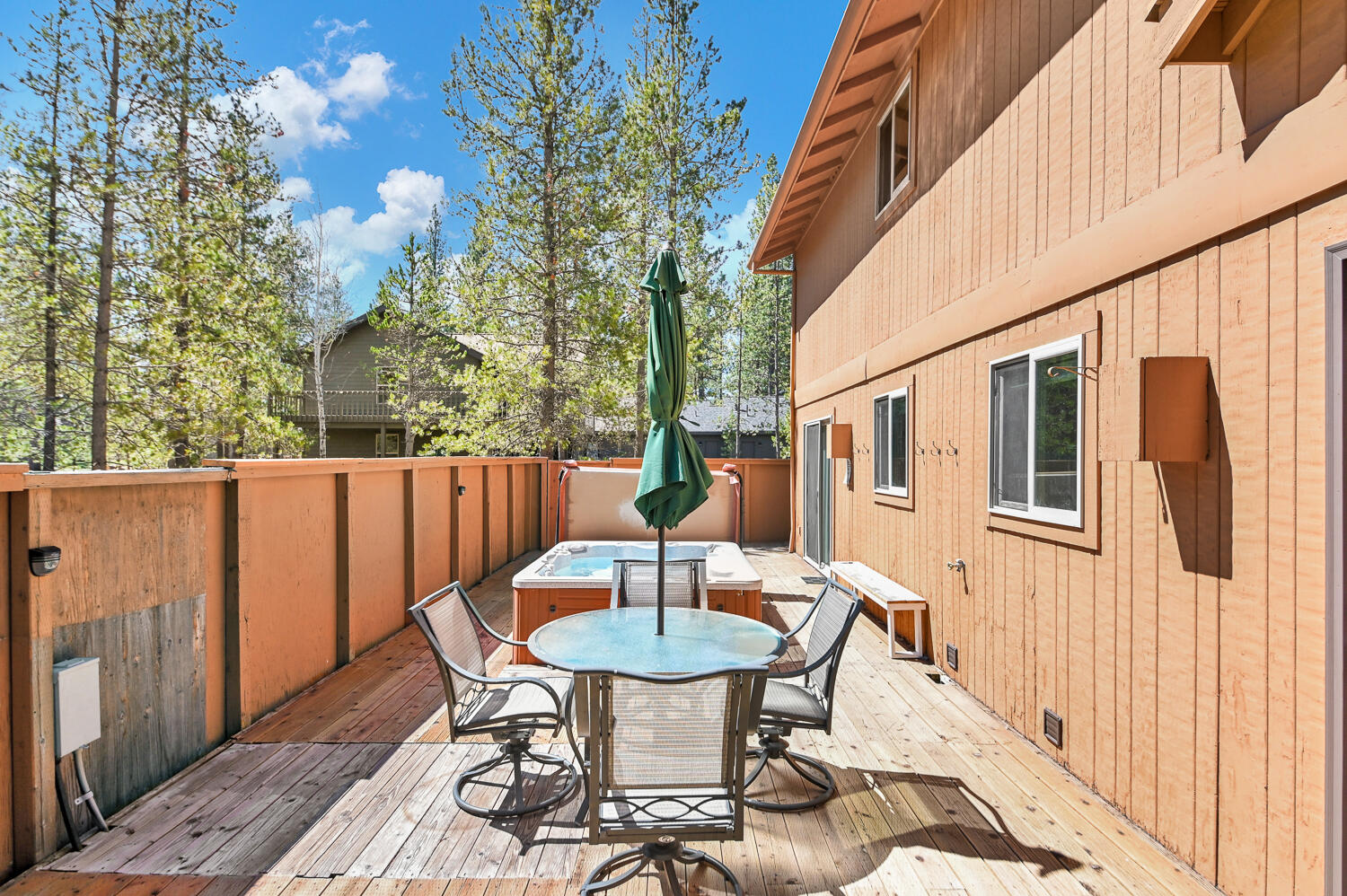 River Village - Residential