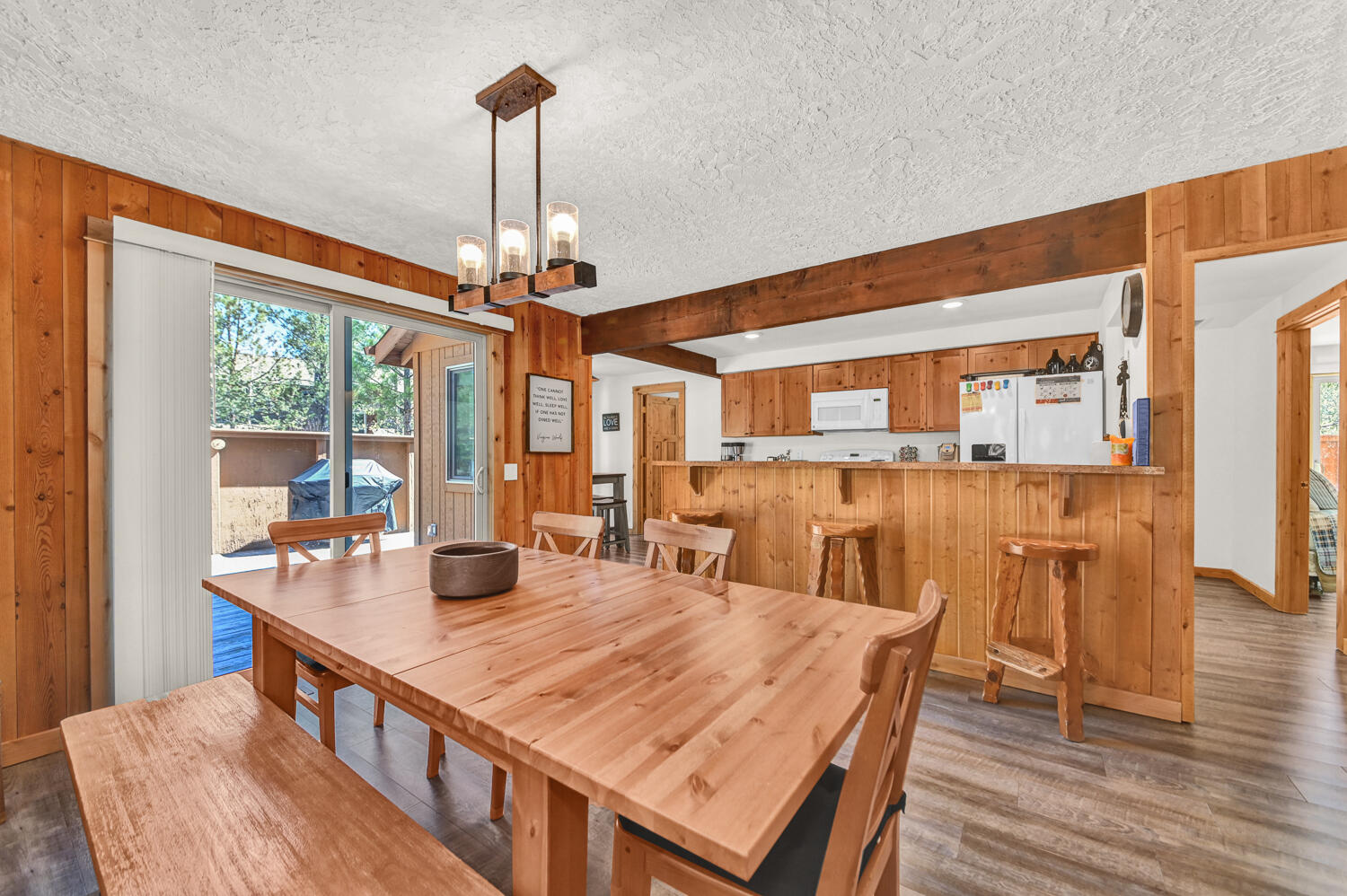 River Village - Residential