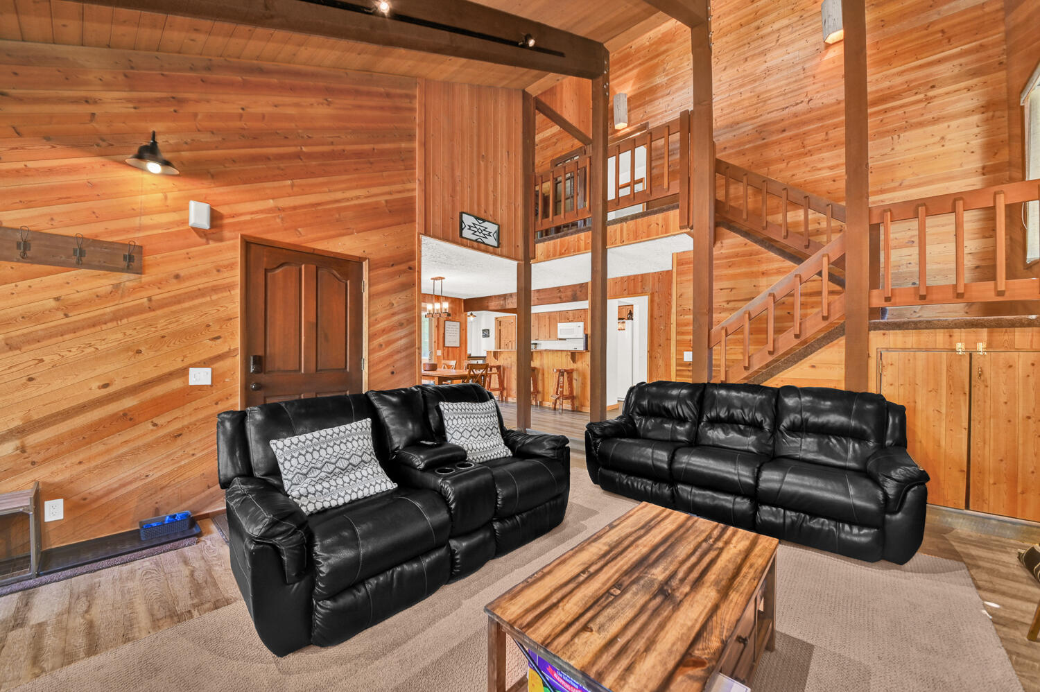 River Village - Residential