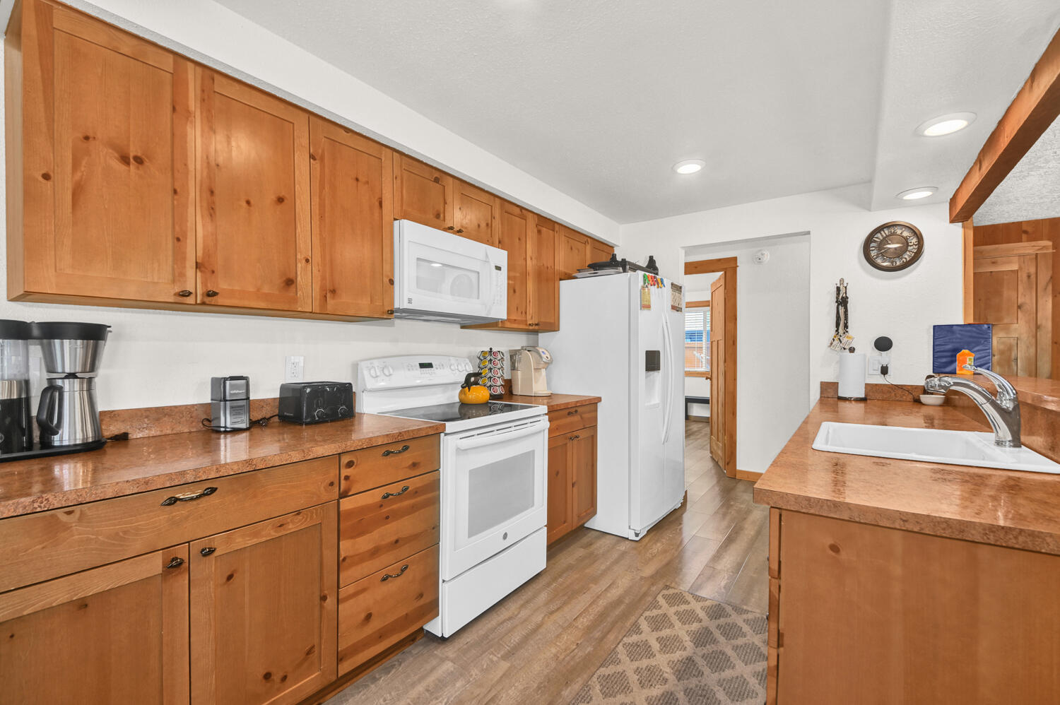 River Village - Residential