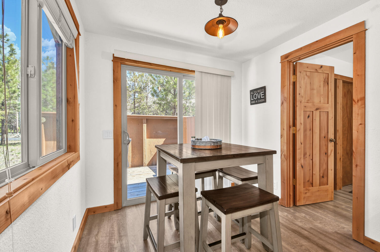 River Village - Residential