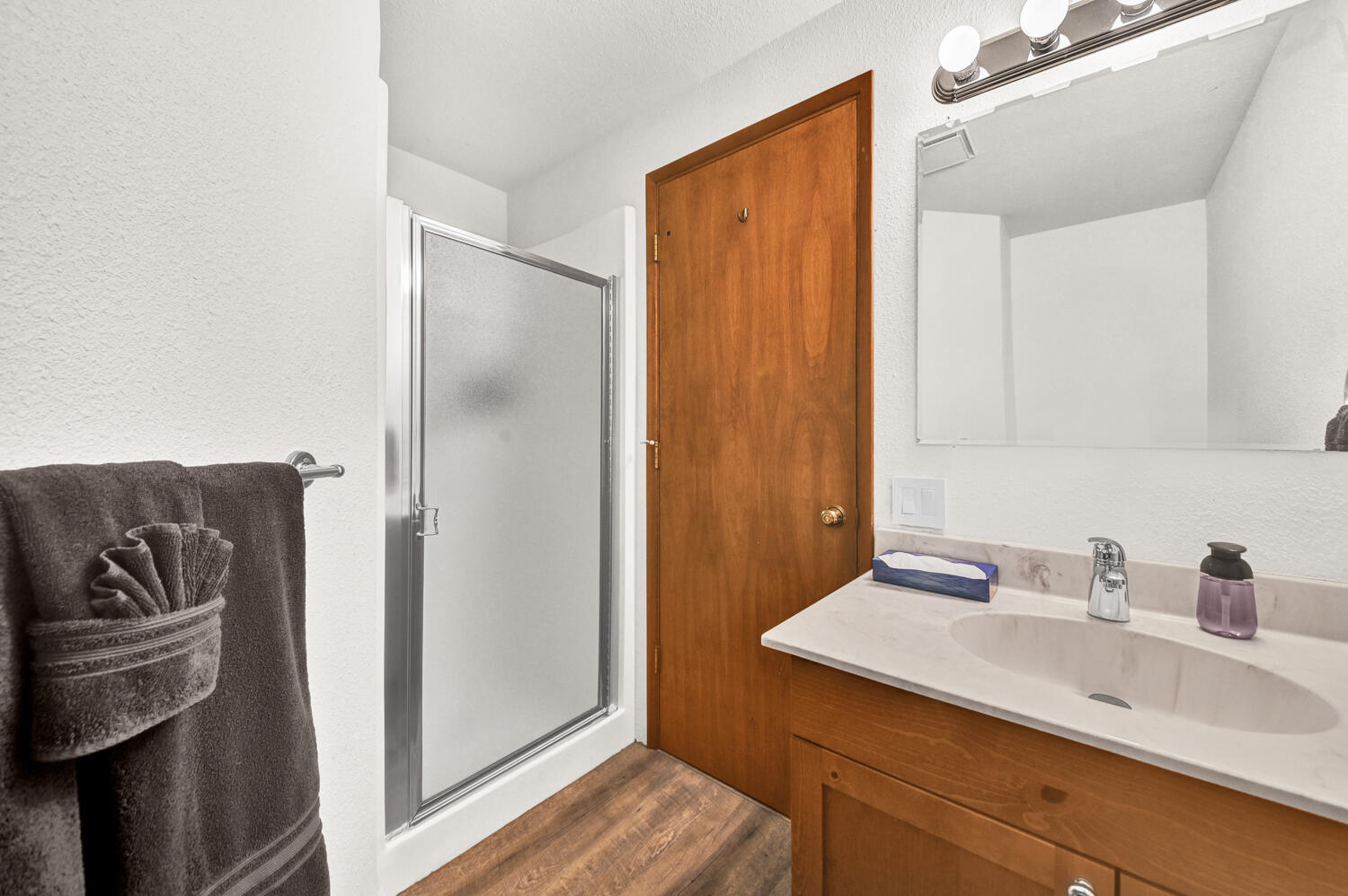 River Village - Residential