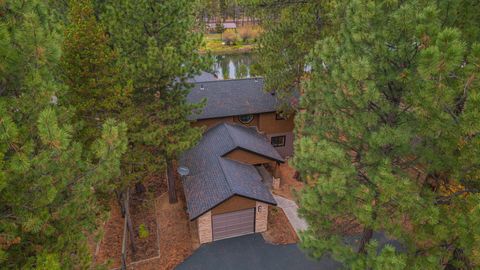 Tiny photo for 56019 Snow Goose Road, Bend, OR 97707 (MLS # 220210823)