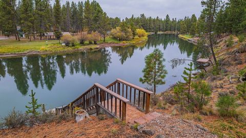 Tiny photo for 56019 Snow Goose Road, Bend, OR 97707 (MLS # 220210823)