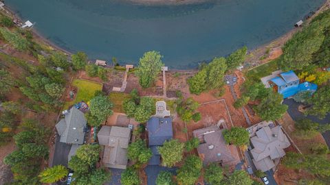 Tiny photo for 56019 Snow Goose Road, Bend, OR 97707 (MLS # 220210823)