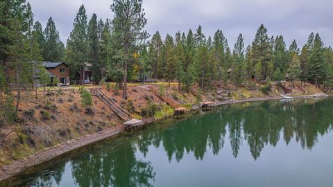 Tiny photo for 56019 Snow Goose Road, Bend, OR 97707 (MLS # 220210823)