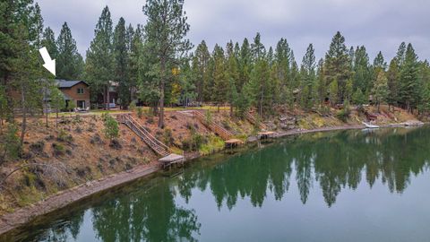 Tiny photo for 56019 Snow Goose Road, Bend, OR 97707 (MLS # 220210823)