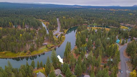 Tiny photo for 56019 Snow Goose Road, Bend, OR 97707 (MLS # 220210823)
