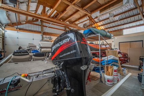 Tiny photo for 56019 Snow Goose Road, Bend, OR 97707 (MLS # 220210823)