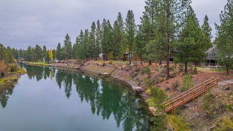 Tiny photo for 56019 Snow Goose Road, Bend, OR 97707 (MLS # 220210823)
