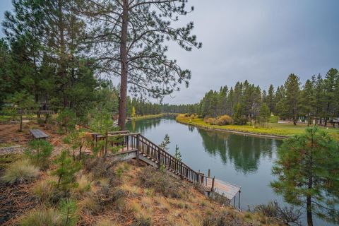 Tiny photo for 56019 Snow Goose Road, Bend, OR 97707 (MLS # 220210823)