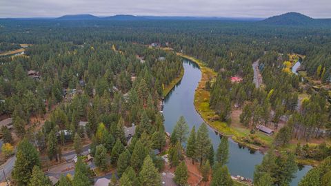 Tiny photo for 56019 Snow Goose Road, Bend, OR 97707 (MLS # 220210823)