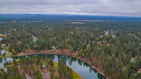 Tiny photo for 56019 Snow Goose Road, Bend, OR 97707 (MLS # 220210823)