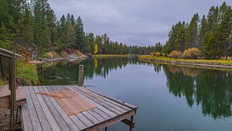 Tiny photo for 56019 Snow Goose Road, Bend, OR 97707 (MLS # 220210823)