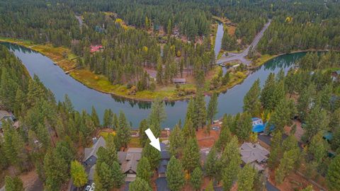 Tiny photo for 56019 Snow Goose Road, Bend, OR 97707 (MLS # 220210823)