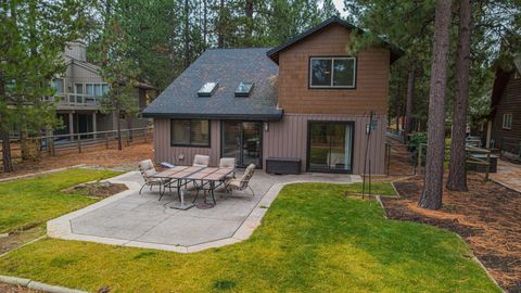 Tiny photo for 56019 Snow Goose Road, Bend, OR 97707 (MLS # 220210823)