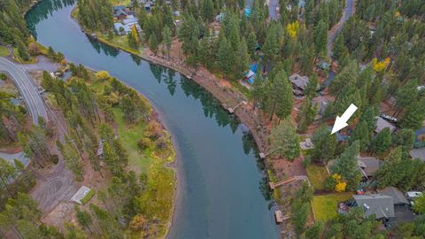 Tiny photo for 56019 Snow Goose Road, Bend, OR 97707 (MLS # 220210823)