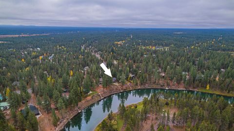 Tiny photo for 56019 Snow Goose Road, Bend, OR 97707 (MLS # 220210823)