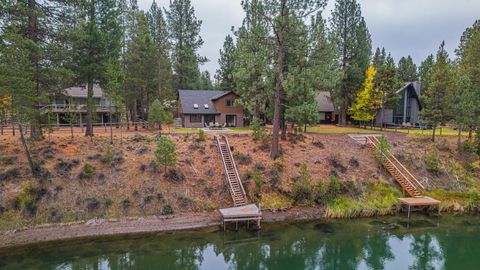 Tiny photo for 56019 Snow Goose Road, Bend, OR 97707 (MLS # 220210823)
