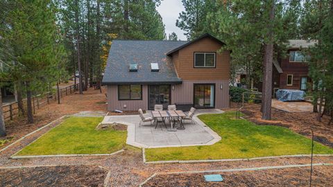 Tiny photo for 56019 Snow Goose Road, Bend, OR 97707 (MLS # 220210823)