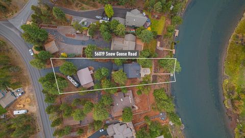 Tiny photo for 56019 Snow Goose Road, Bend, OR 97707 (MLS # 220210823)