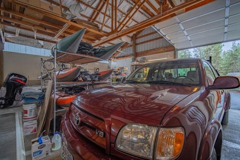 Tiny photo for 56019 Snow Goose Road, Bend, OR 97707 (MLS # 220210823)