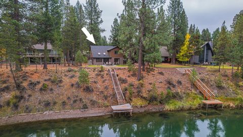 Tiny photo for 56019 Snow Goose Road, Bend, OR 97707 (MLS # 220210823)