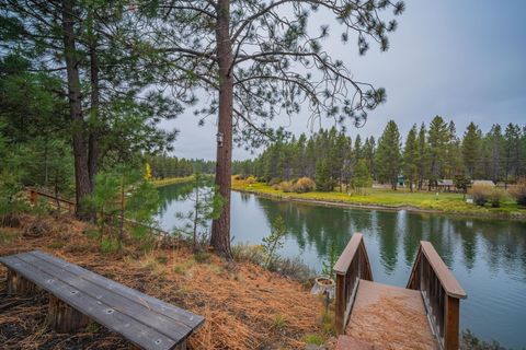 Tiny photo for 56019 Snow Goose Road, Bend, OR 97707 (MLS # 220210823)