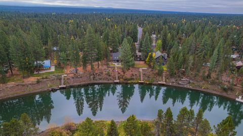 Tiny photo for 56019 Snow Goose Road, Bend, OR 97707 (MLS # 220210823)