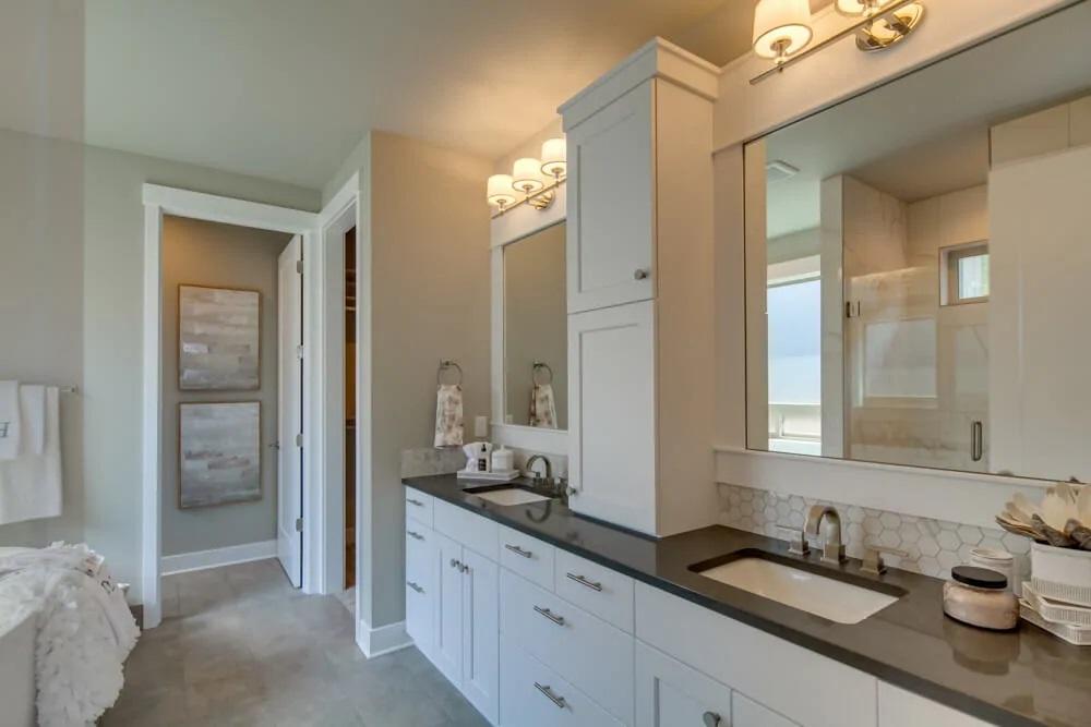 Rivers Edge Village - Residential