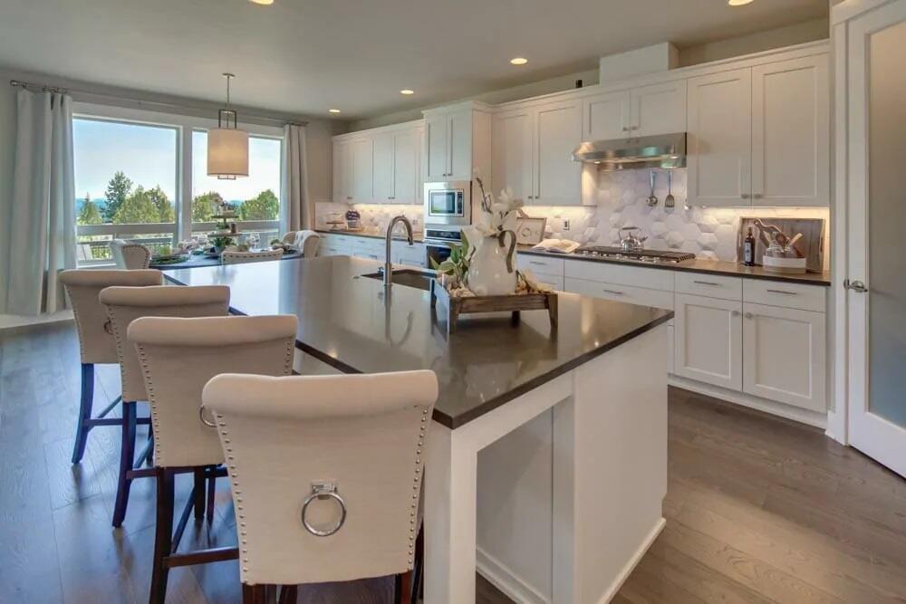 Rivers Edge Village - Residential