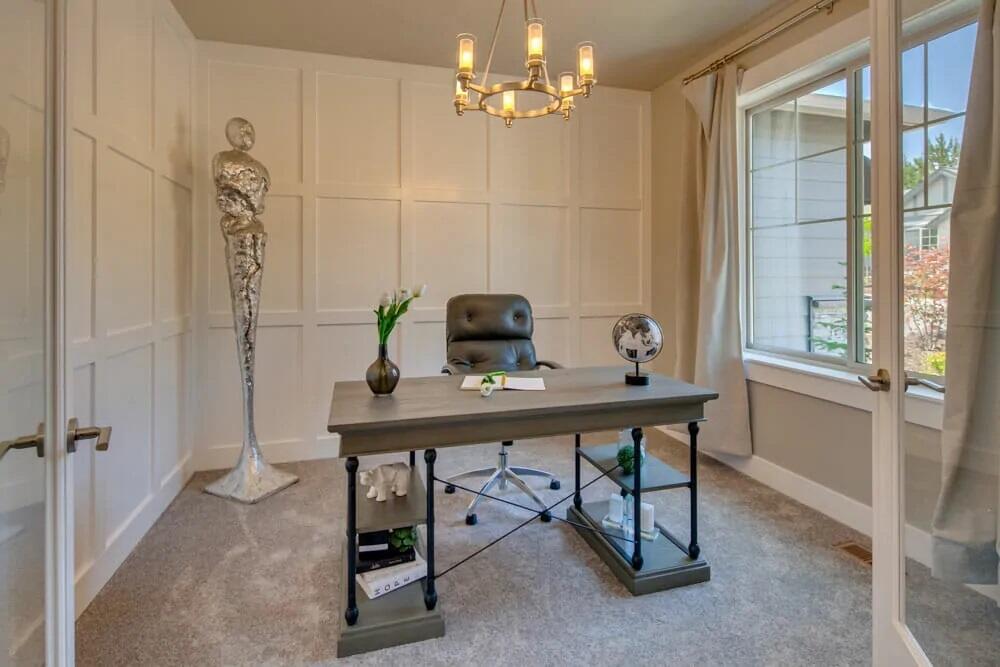 Rivers Edge Village - Residential