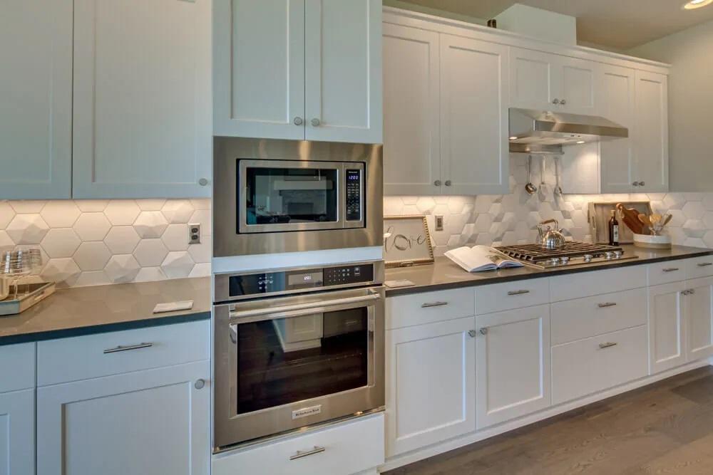 Rivers Edge Village - Residential