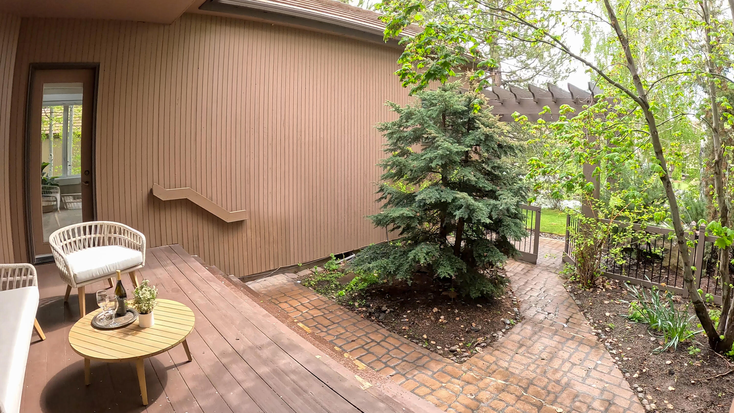 Broken Top - Residential