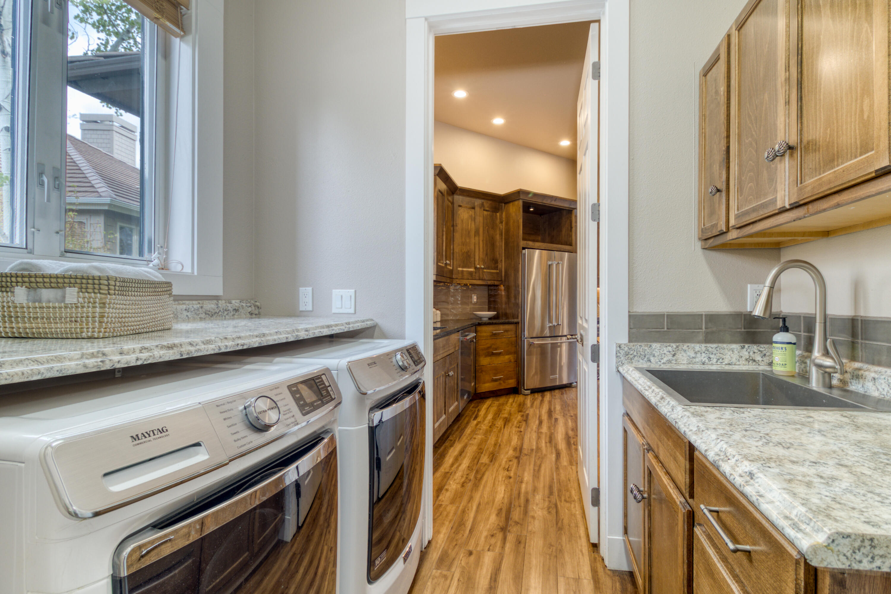 Broken Top - Residential