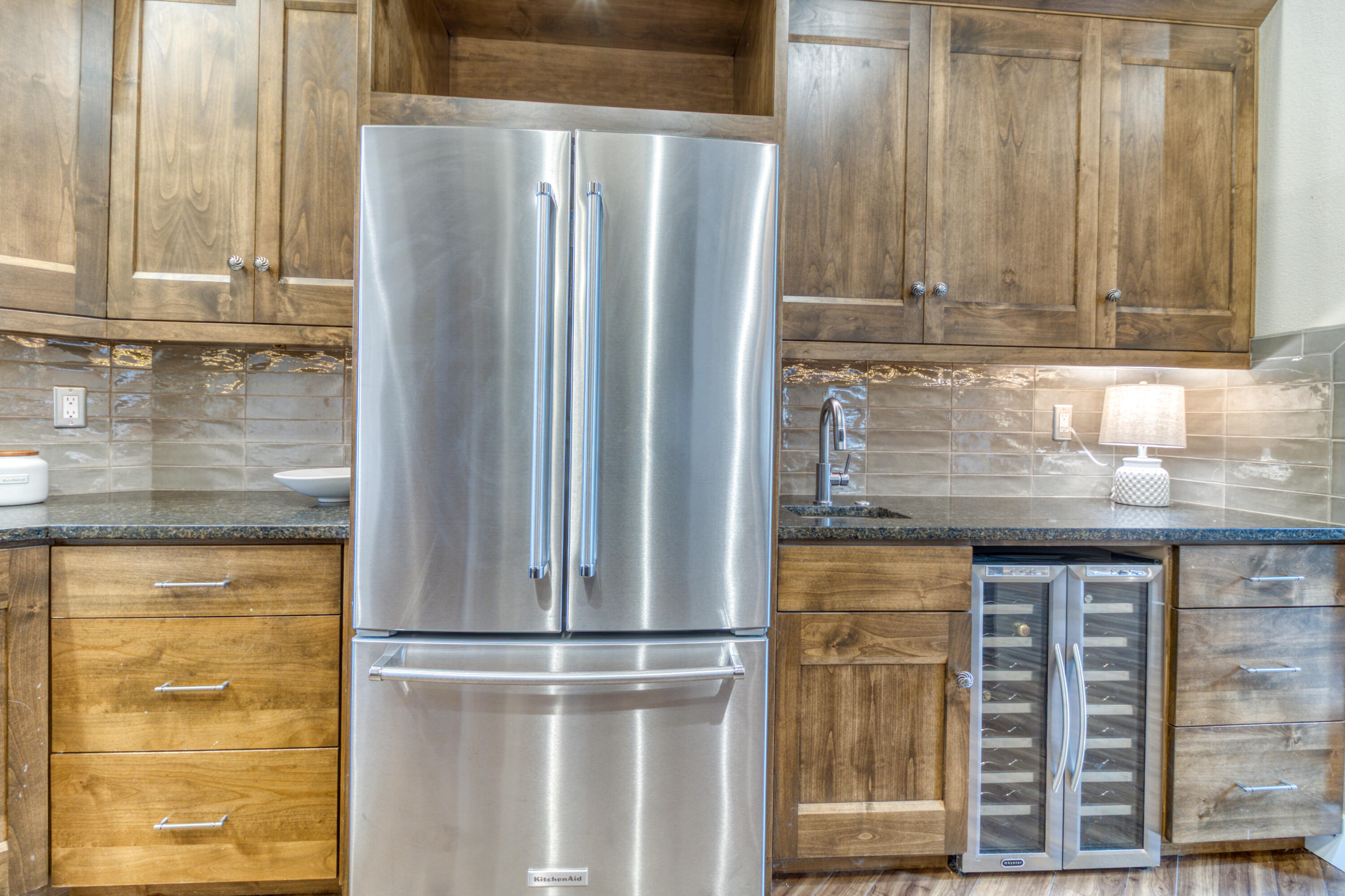 Broken Top - Residential