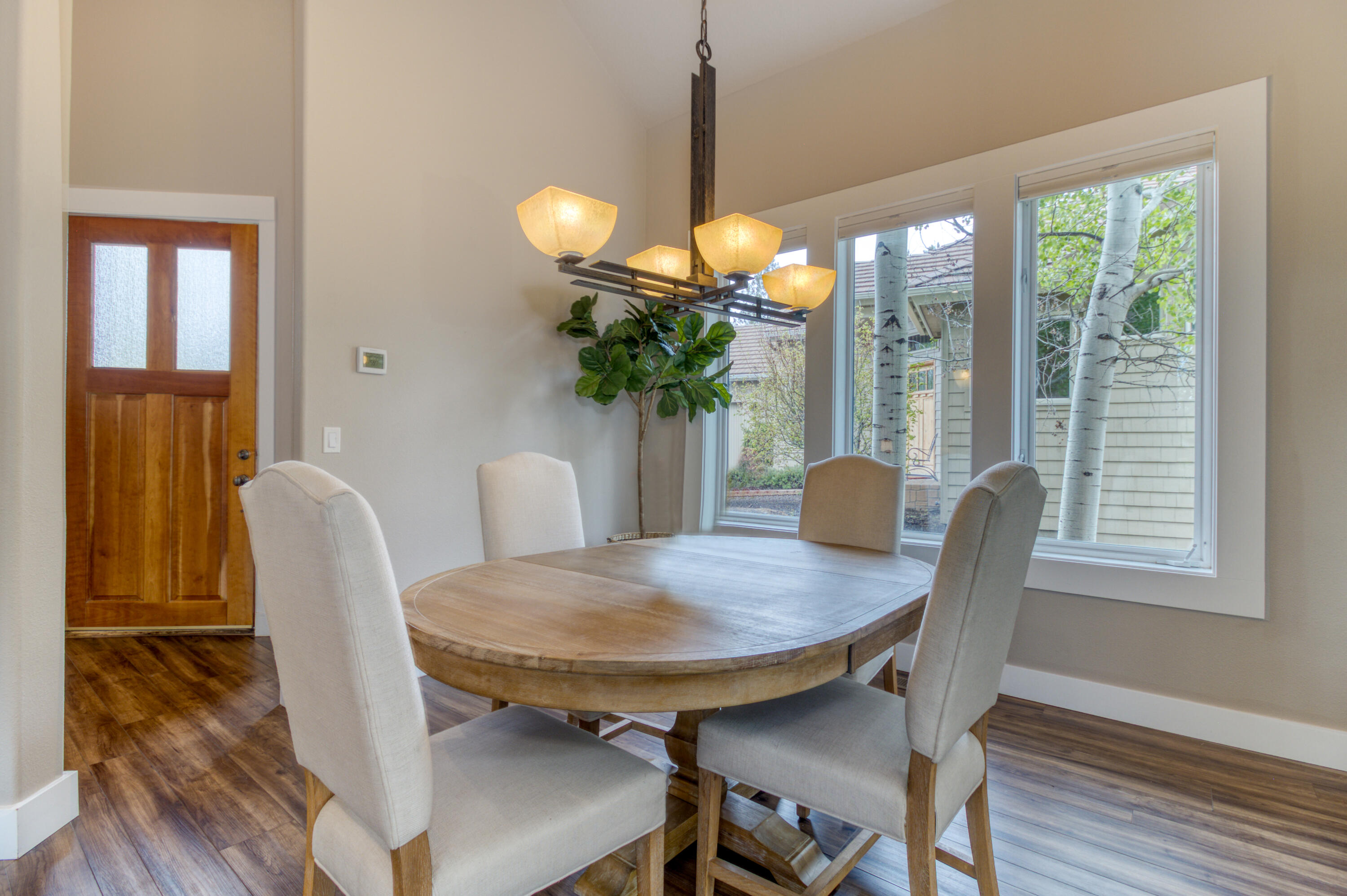 Broken Top - Residential