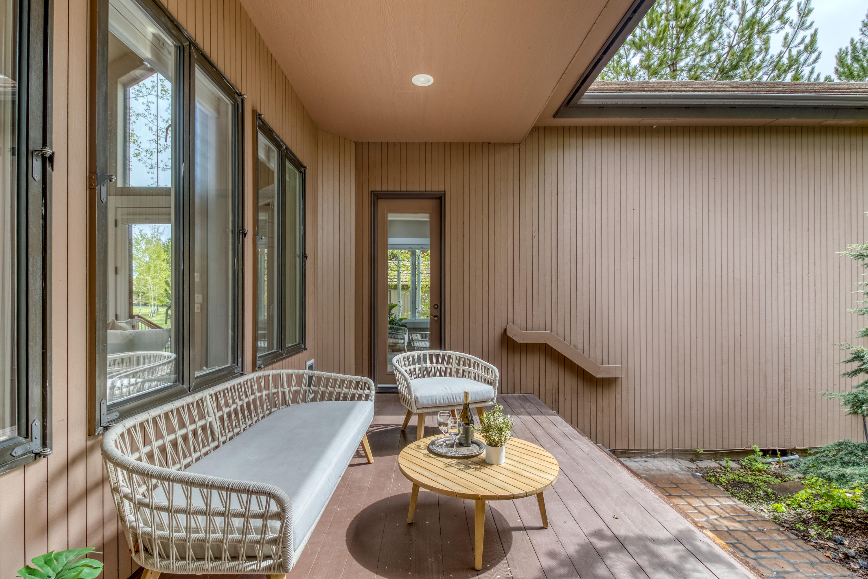 Broken Top - Residential